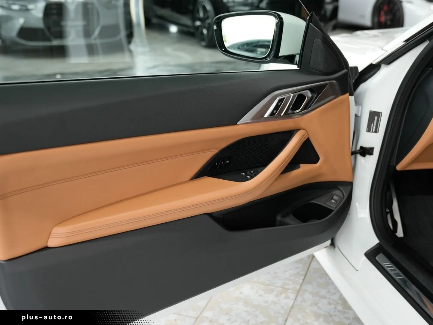 BMW M440 ix Coupe 19LM M-Sitze Glasdach Memory