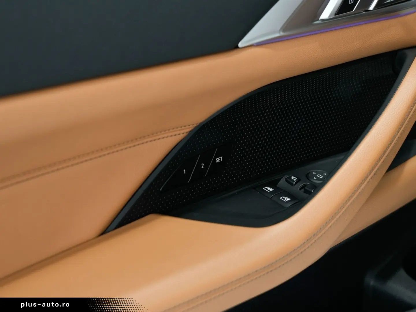 BMW M440 ix Coupe 19LM M-Sitze Glasdach Memory