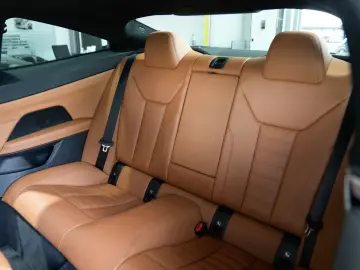 BMW M440 ix Coupe 19LM M-Sitze Glasdach Memory