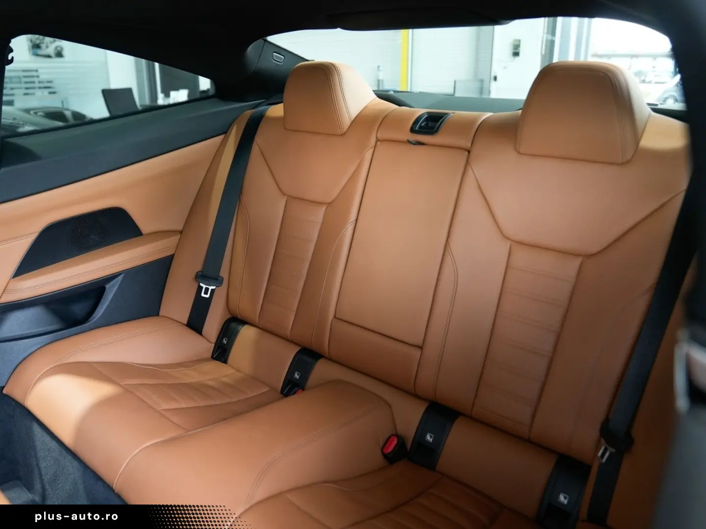 BMW M440 ix Coupe 19LM M-Sitze Glasdach Memory