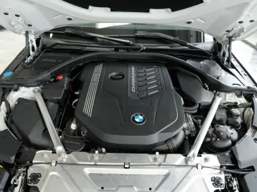 BMW M440 ix Coupe 19LM M-Sitze Glasdach Memory
