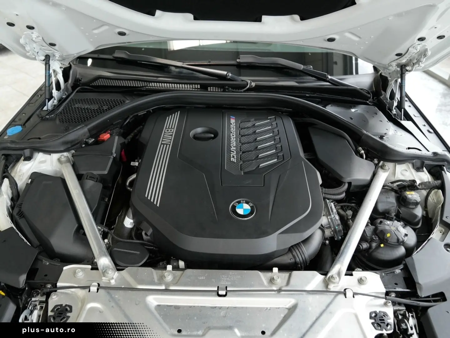 BMW M440 ix Coupe 19LM M-Sitze Glasdach Memory