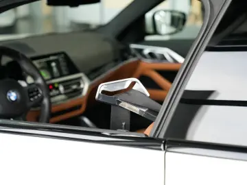 BMW M440 ix Coupe 19LM M-Sitze Glasdach Memory