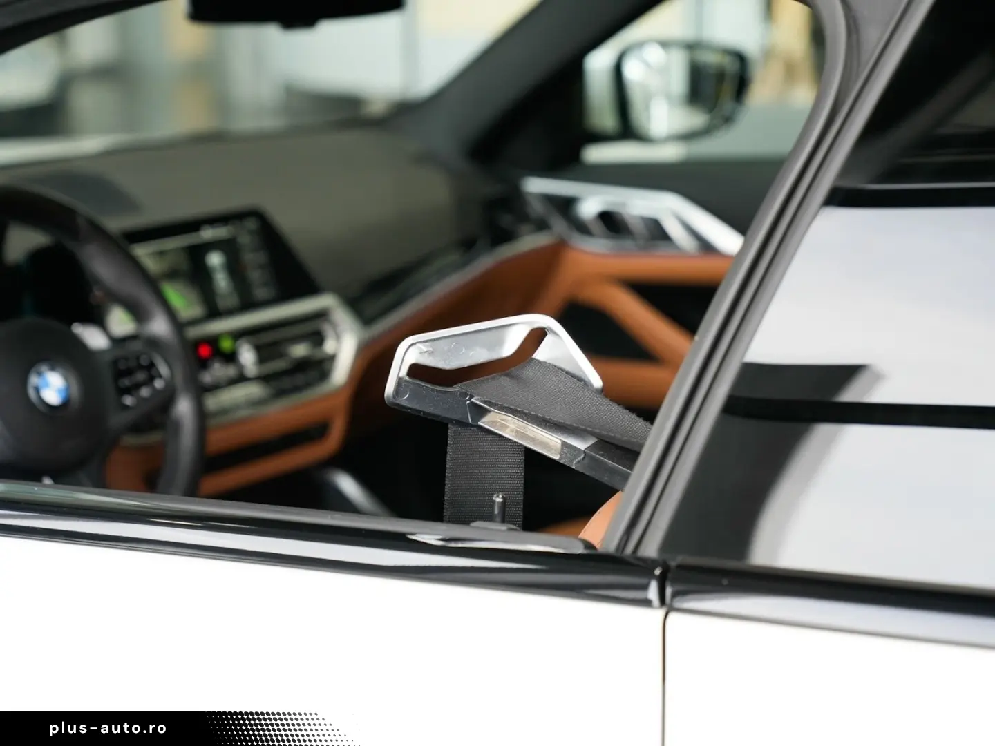 BMW M440 ix Coupe 19LM M-Sitze Glasdach Memory