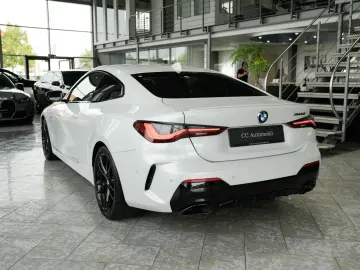 BMW M440 ix Coupe 19LM M-Sitze Glasdach Memory
