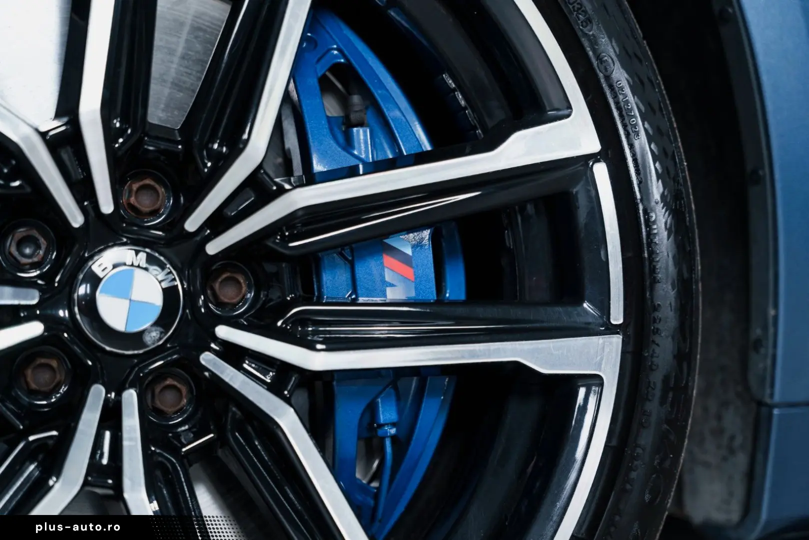 BMW M440 Coupe M440i xDrive HUD 360 H&K Laser PA