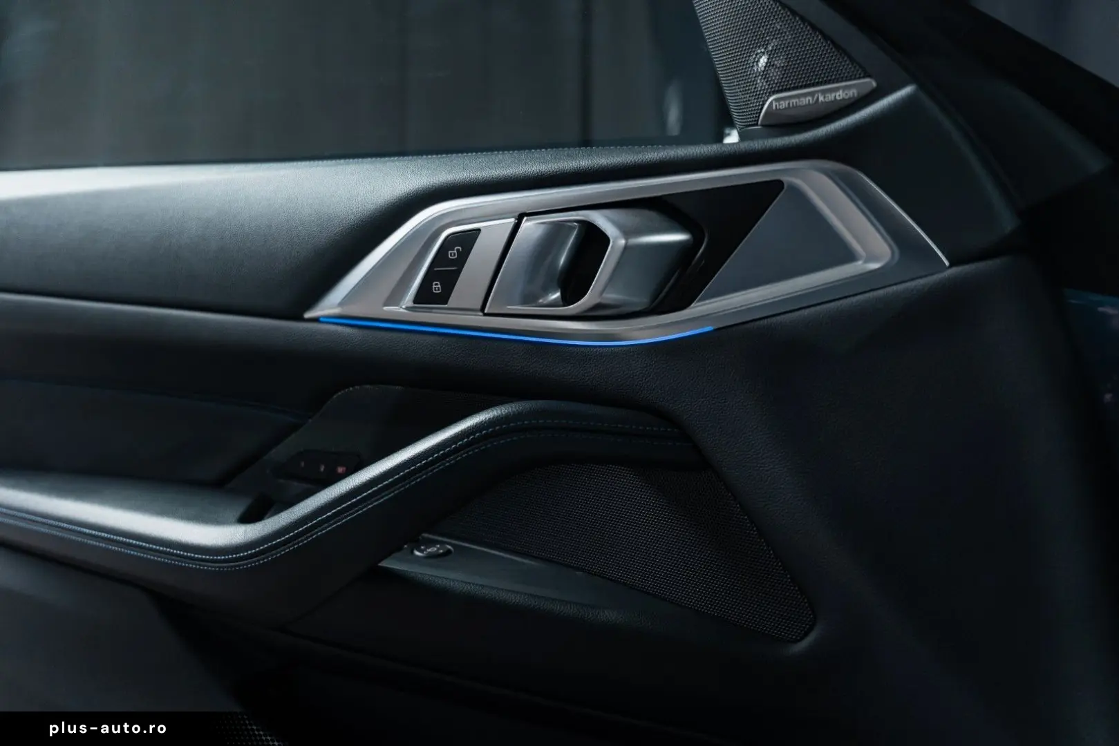 BMW M440 Coupe M440i xDrive HUD 360 H&K Laser PA