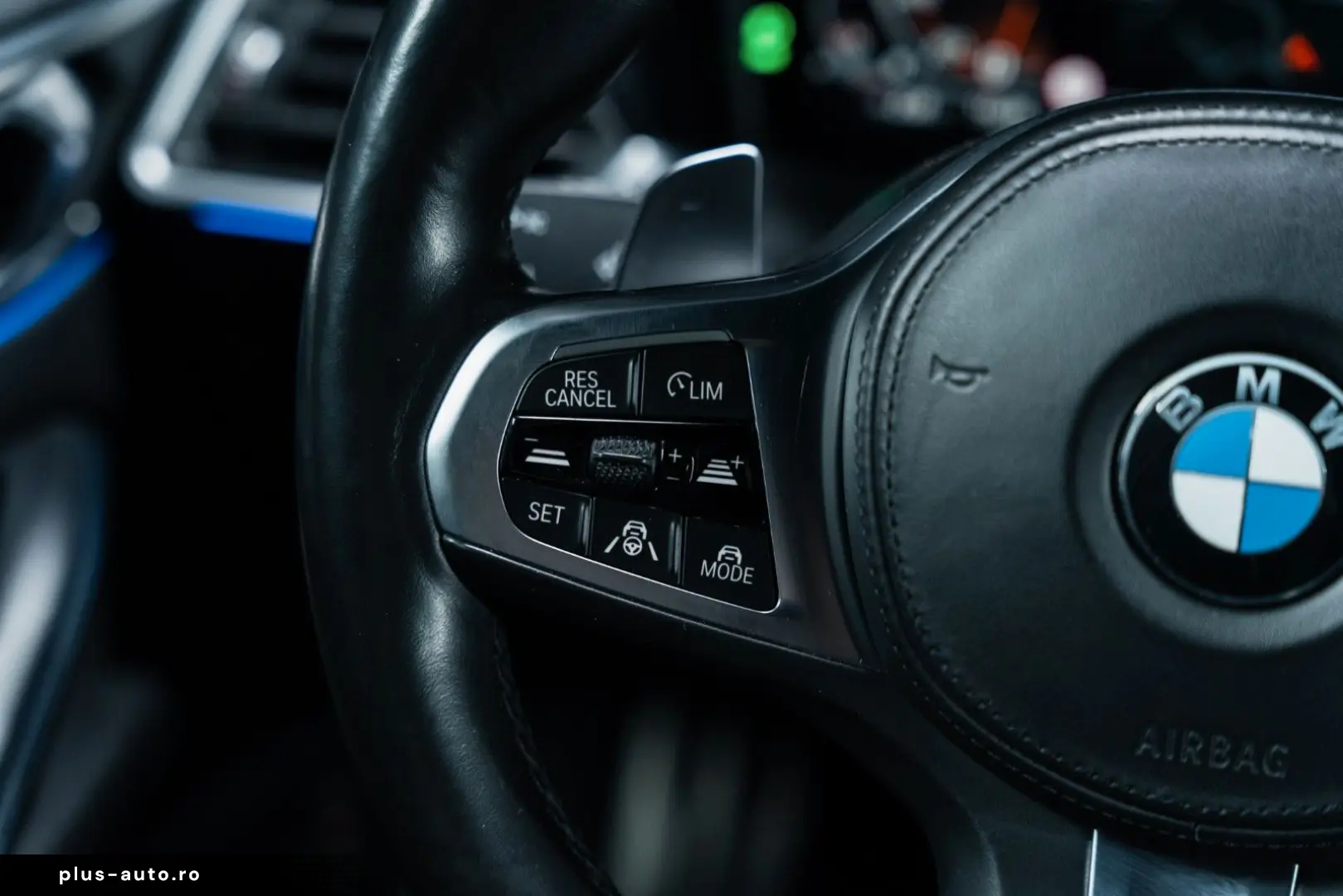 BMW M440 Coupe M440i xDrive HUD 360 H&K Laser PA