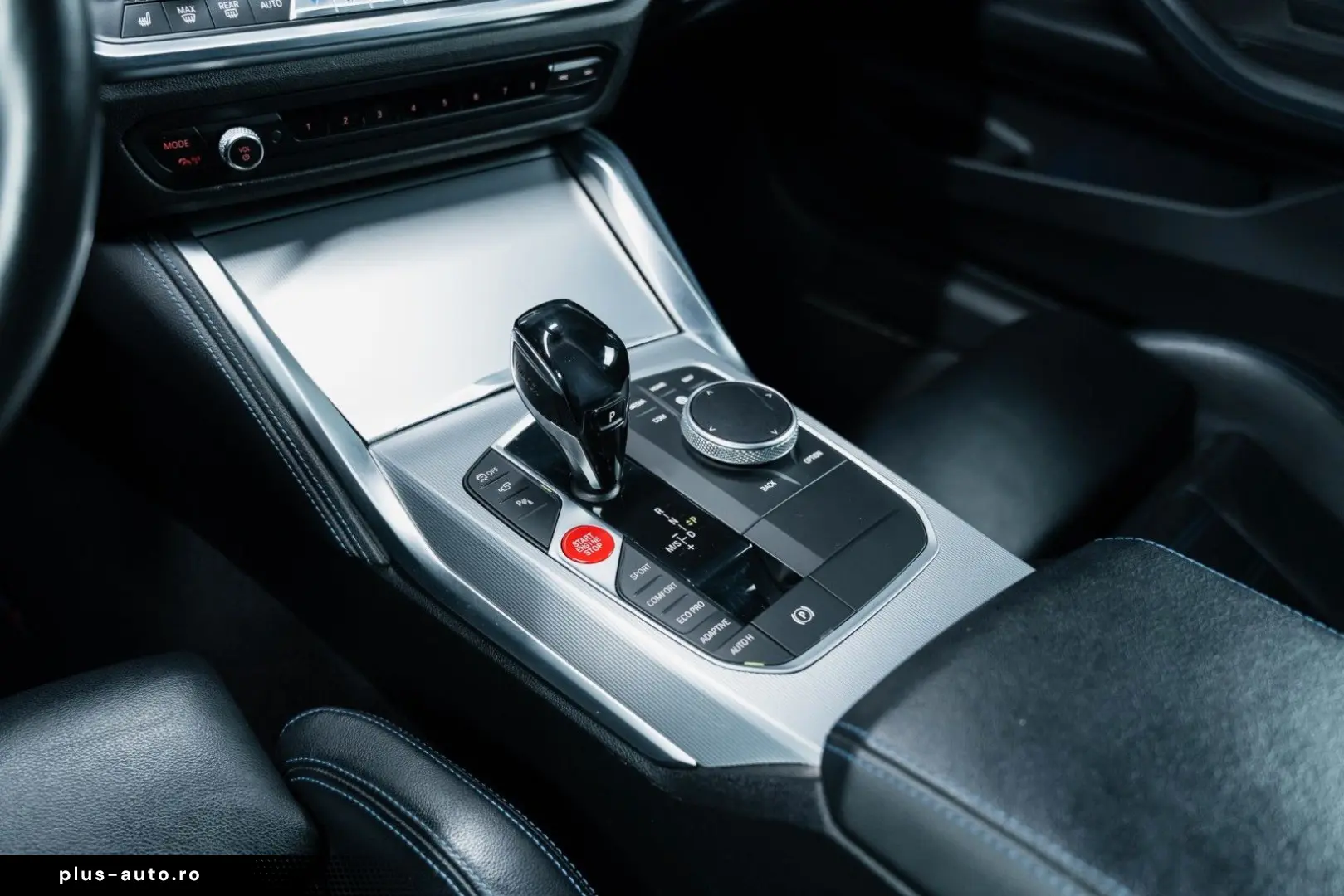 BMW M440 Coupe M440i xDrive HUD 360 H&K Laser PA