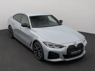 BMW M440i xD Gran Coupé 360 Laser HUD DAB H K 19Zoll