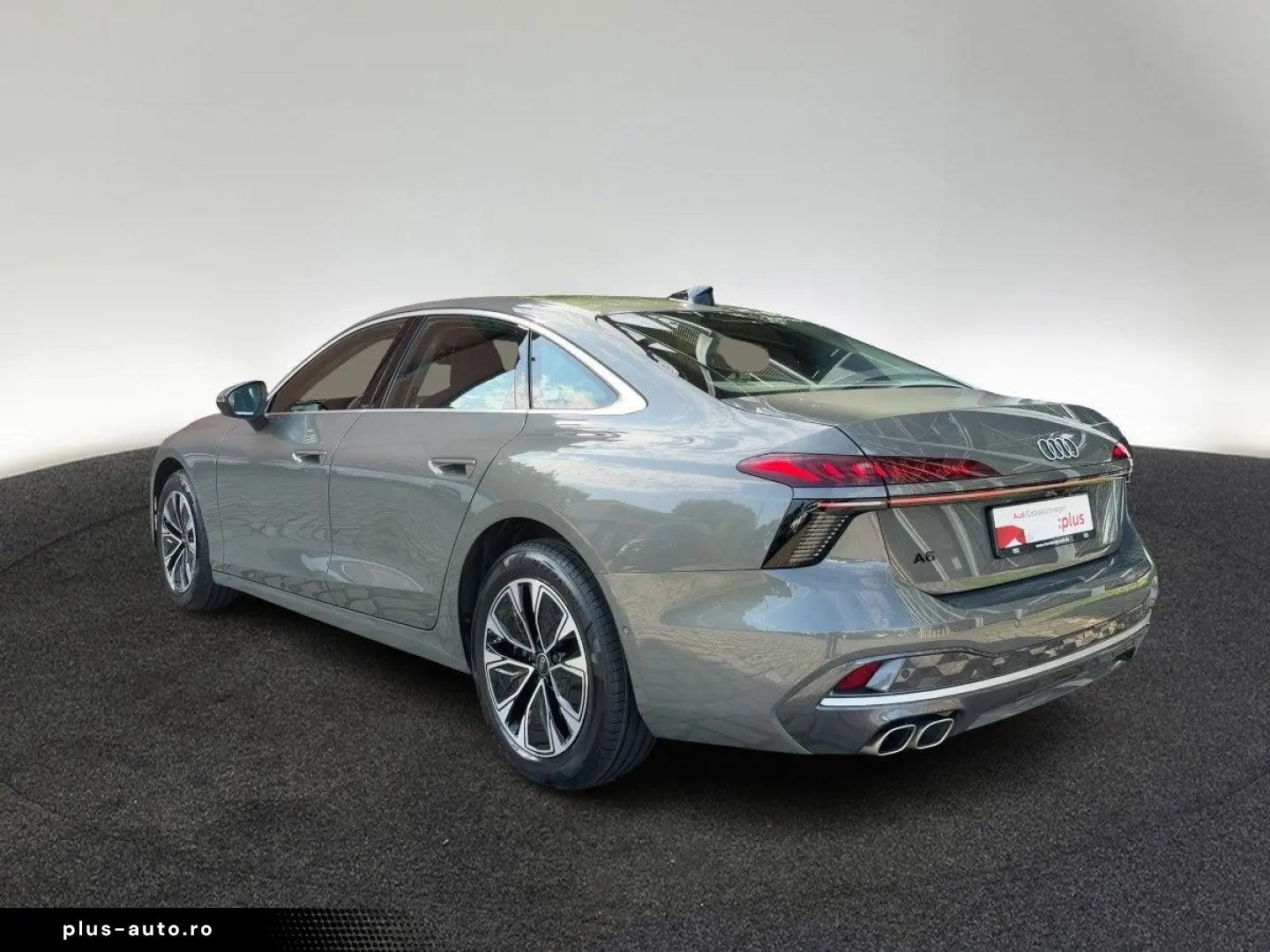 AUDI A6 Limousine 2.0 TDI S tronic Navi Matrix ACC