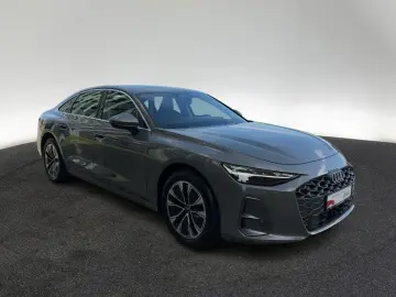 AUDI A6 Limousine 2.0 TDI S tronic Navi Matrix ACC