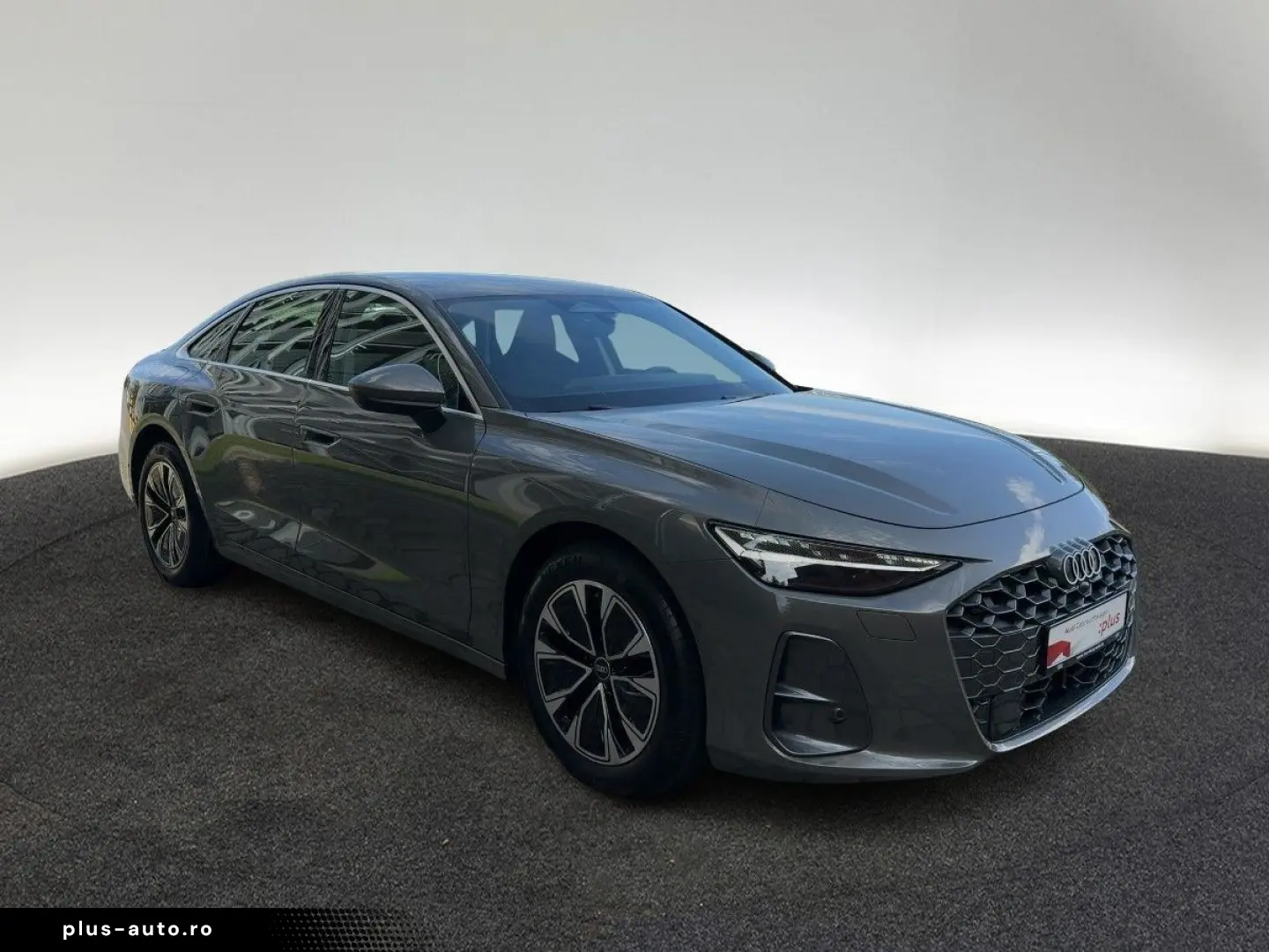 AUDI A6 Limousine 2.0 TDI S tronic Navi Matrix ACC