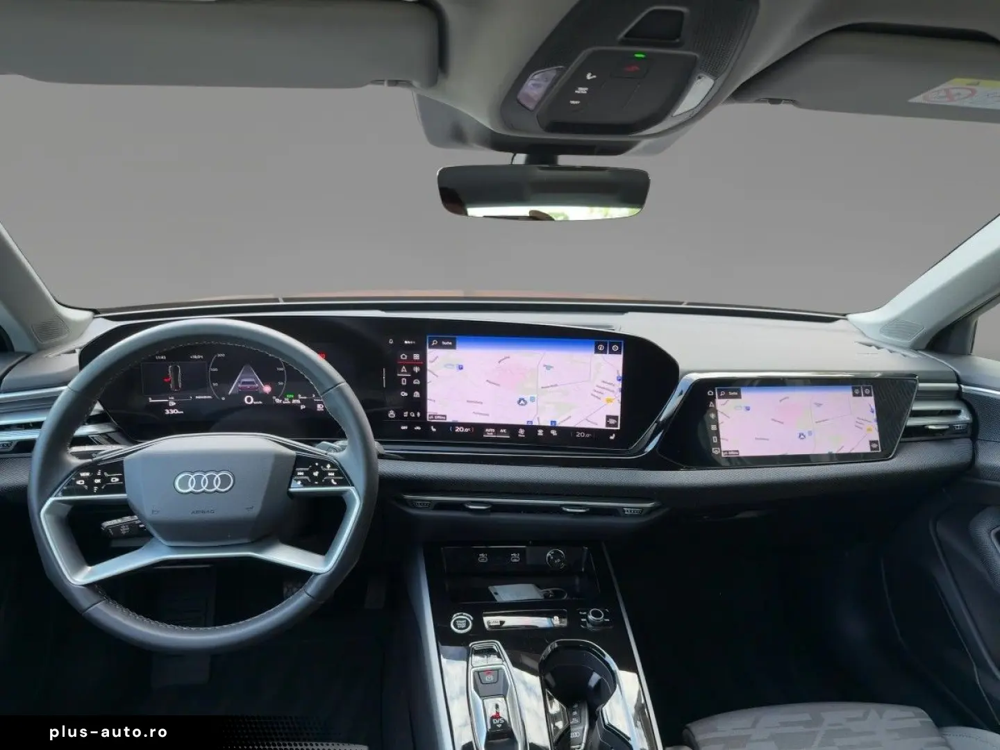 AUDI A6 Limousine 2.0 TDI S tronic Navi Matrix ACC