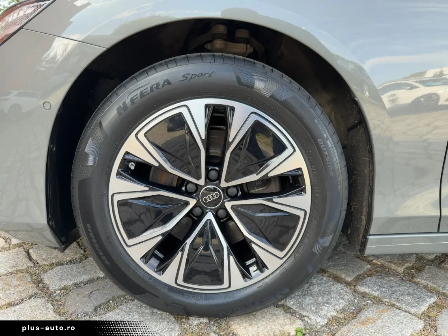 AUDI A6 Limousine 2.0 TDI S tronic Navi Matrix ACC