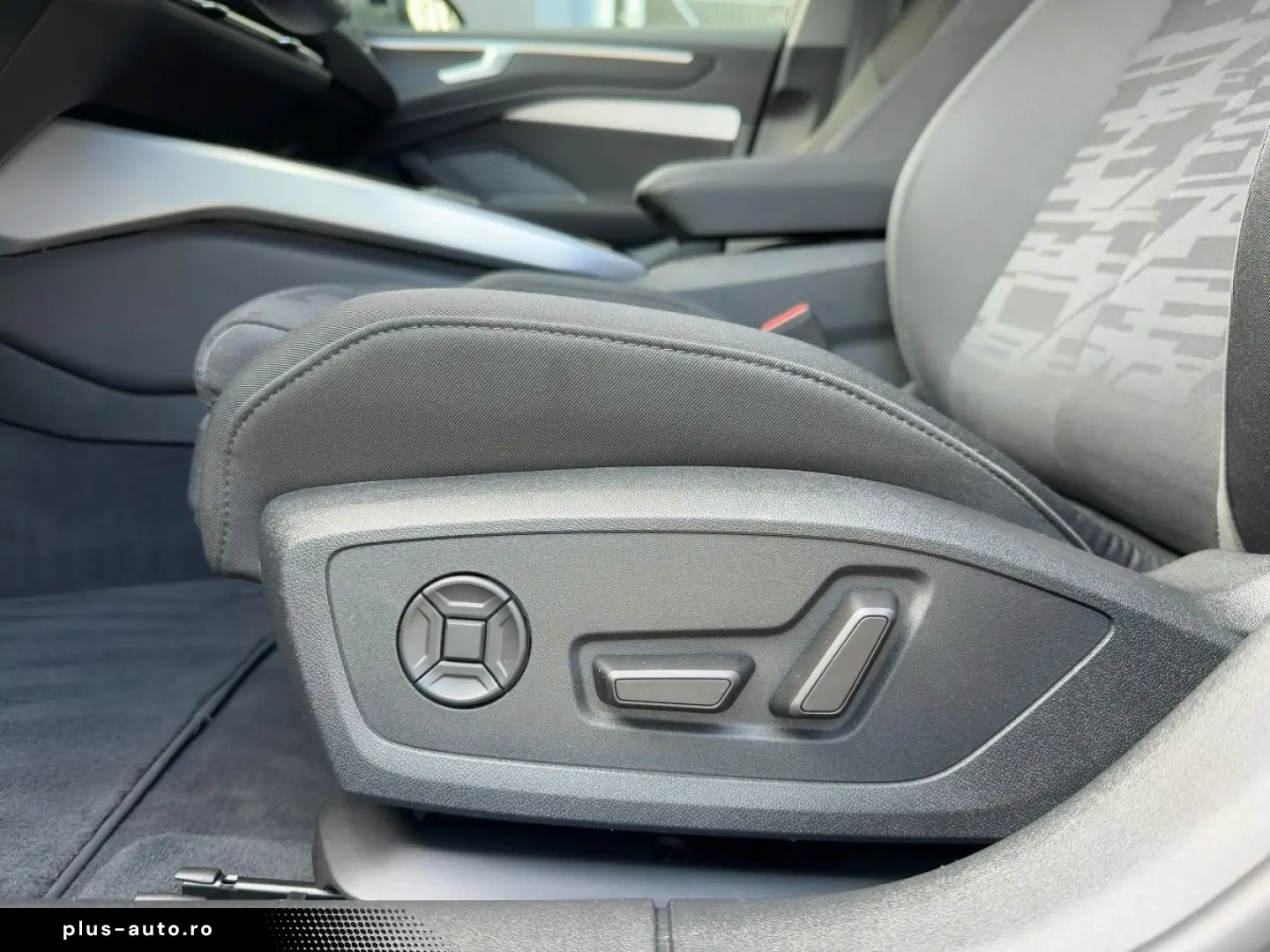 AUDI A6 Limousine 2.0 TDI S tronic Navi Matrix ACC