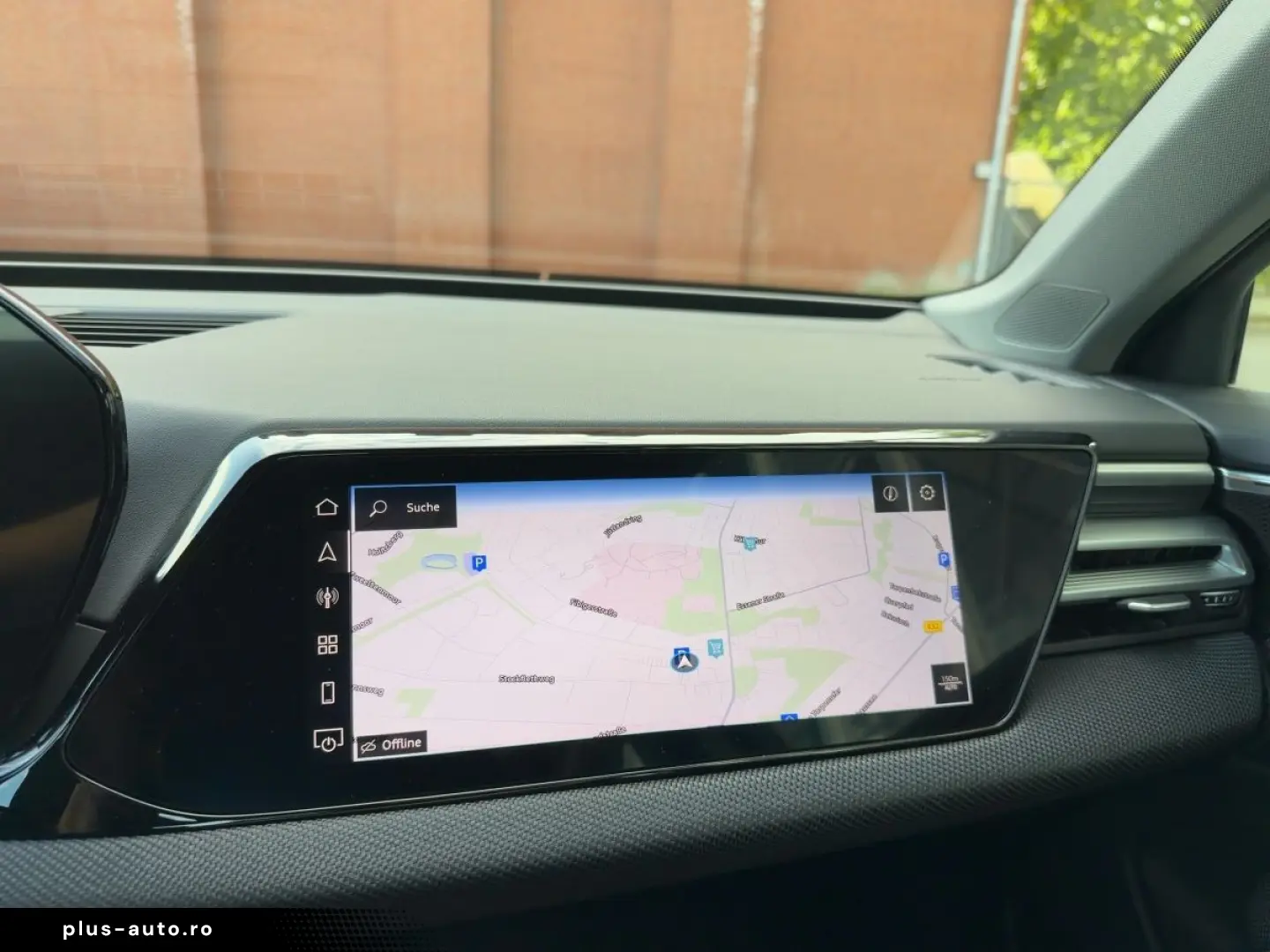 AUDI A6 Limousine 2.0 TDI S tronic Navi Matrix ACC