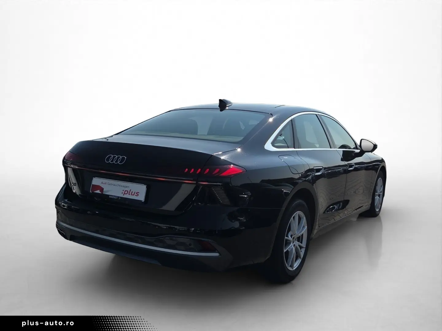 AUDI A6 Limousine 40 TDI S tro LED  Virtual Navi  Spo