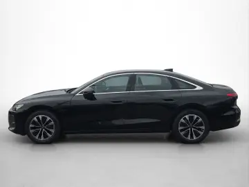 AUDI A6 Limousine 40 TDI S tro LED  Virtual Navi  Spo