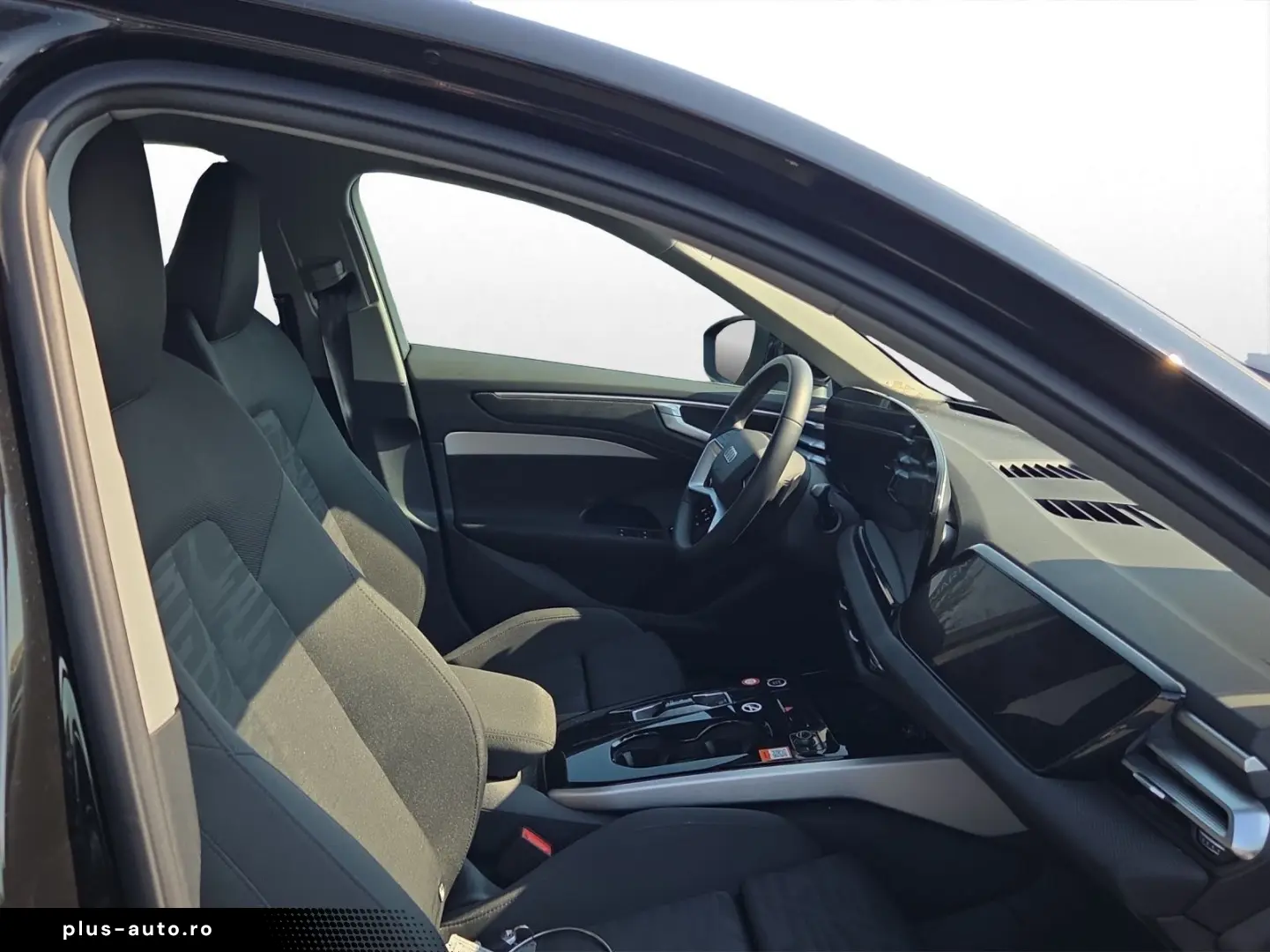 AUDI A6 Limousine 40 TDI S tro LED  Virtual Navi  Spo