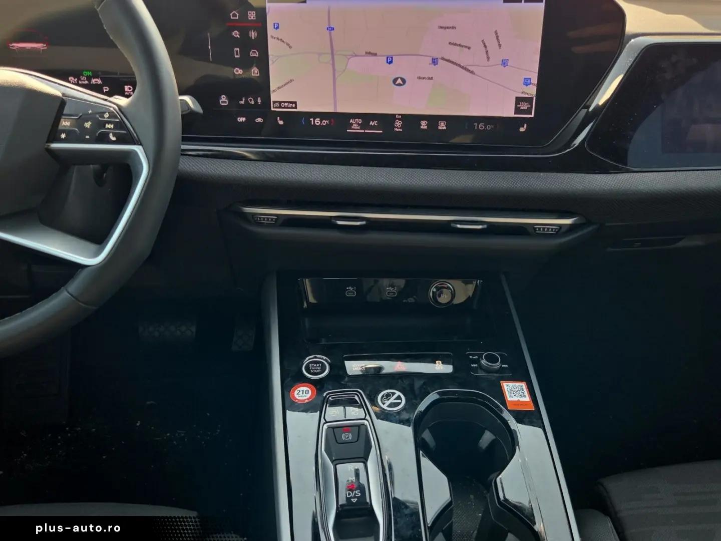 AUDI A6 Limousine 40 TDI S tro LED  Virtual Navi  Spo