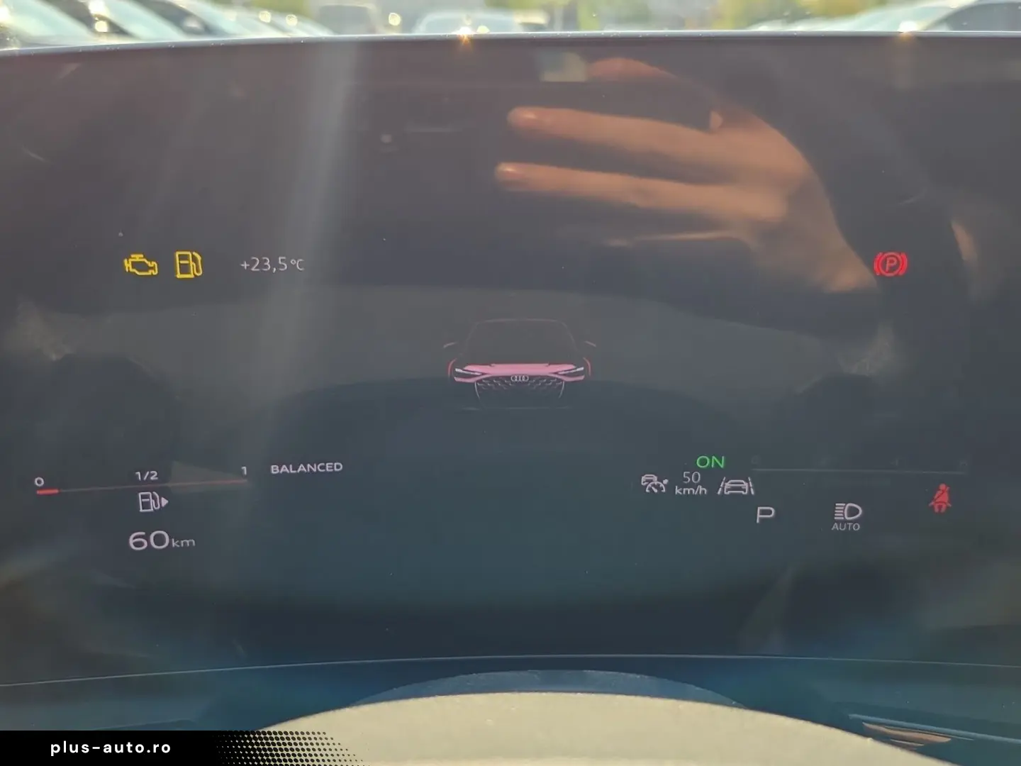 AUDI A6 Limousine 40 TDI S tro LED  Virtual Navi  Spo