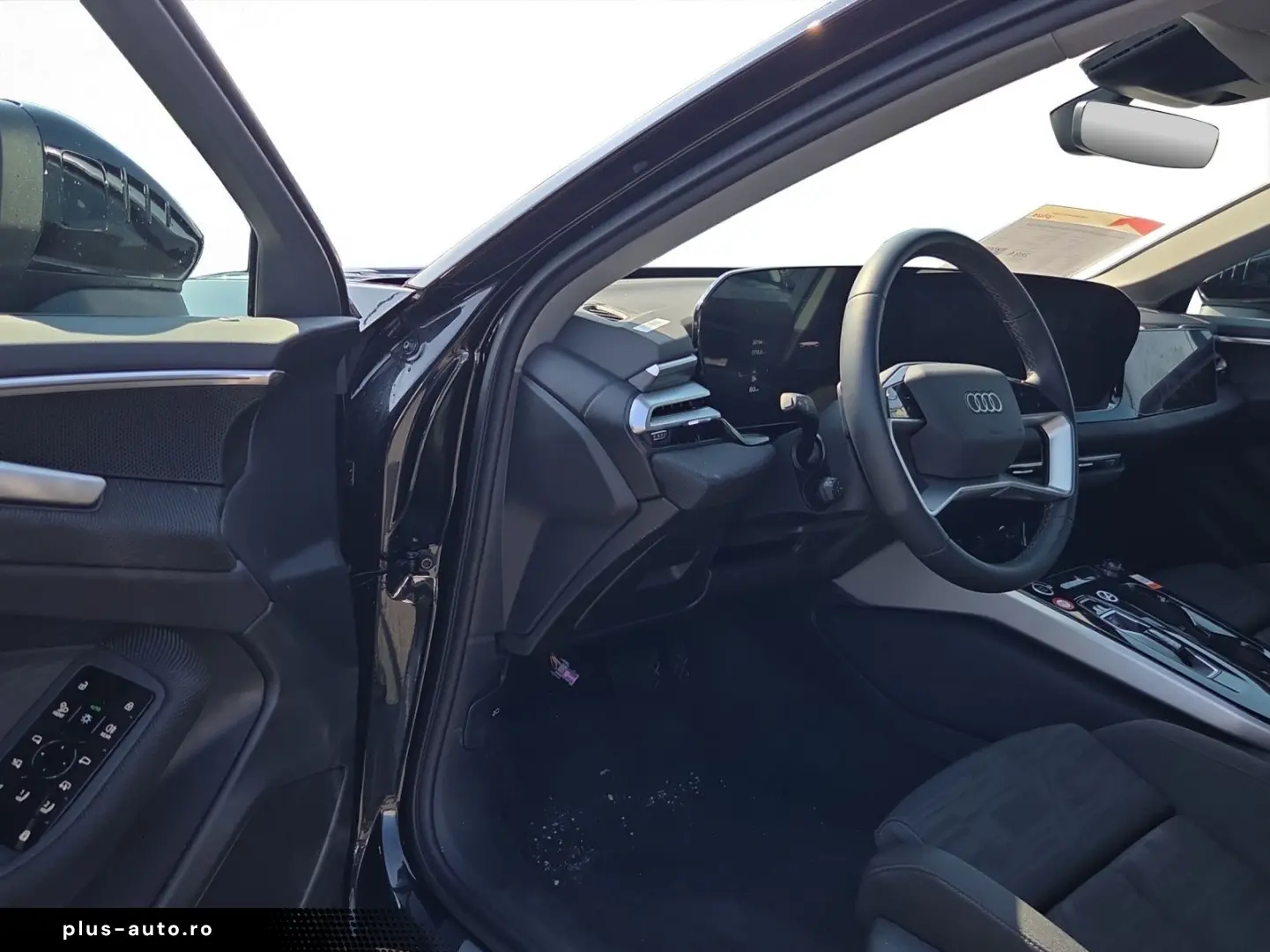 AUDI A6 Limousine 40 TDI S tro LED  Virtual Navi  Spo