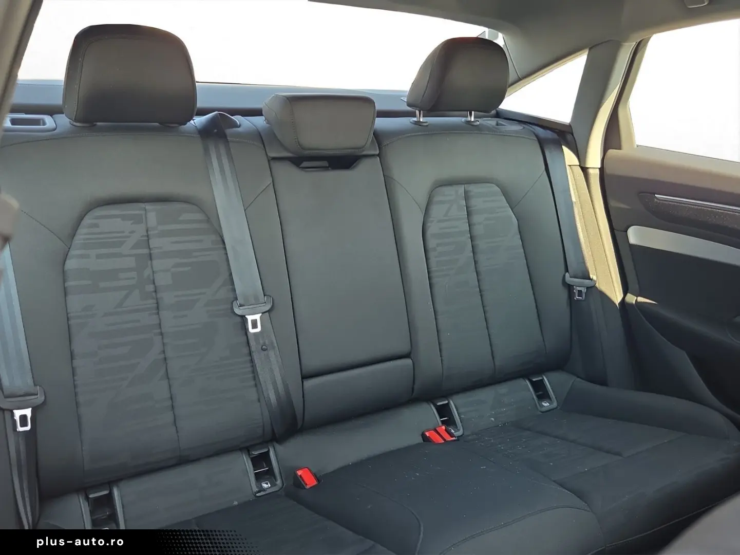 AUDI A6 Limousine 40 TDI S tro LED  Virtual Navi  Spo