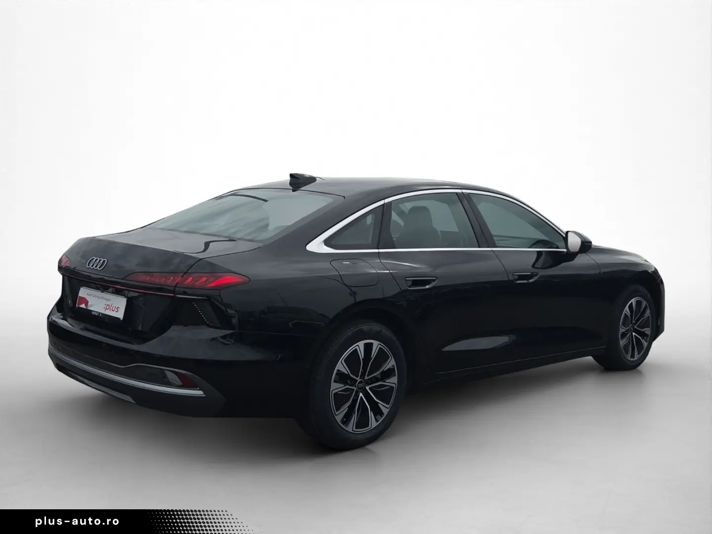 AUDI A6 Limousine 40 TDI S tro LED  Virtual Navi  Spo