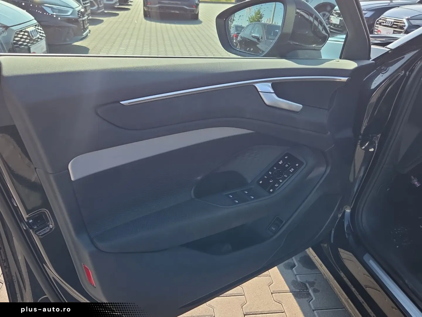AUDI A6 Limousine 40 TDI S tro LED  Virtual Navi  Spo
