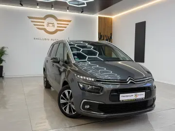 Citroën Grand C4