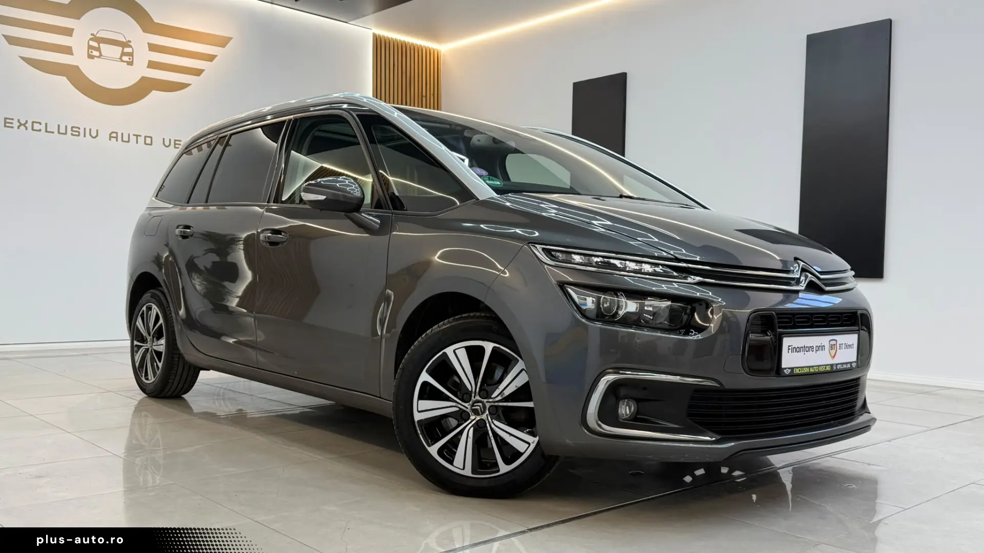 Citroën Grand C4