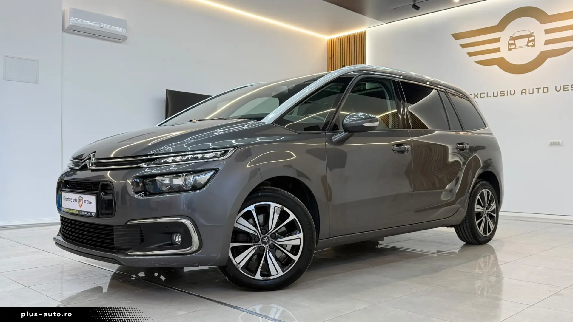 Citroën Grand C4