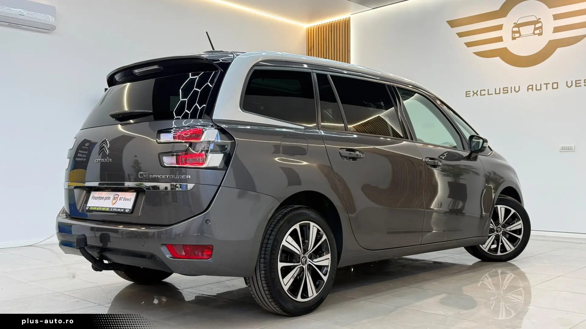 Citroën Grand C4