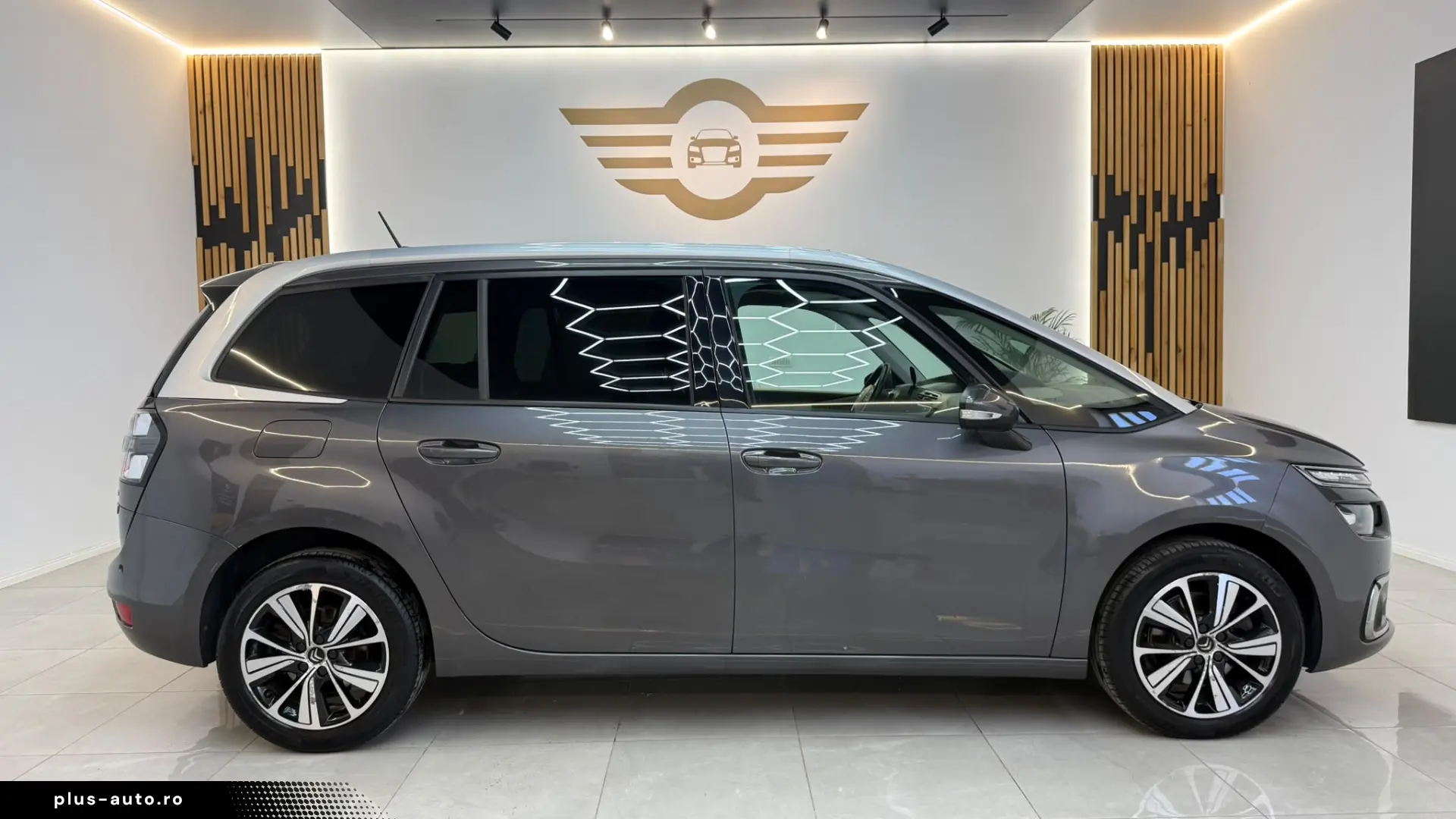 Citroën Grand C4