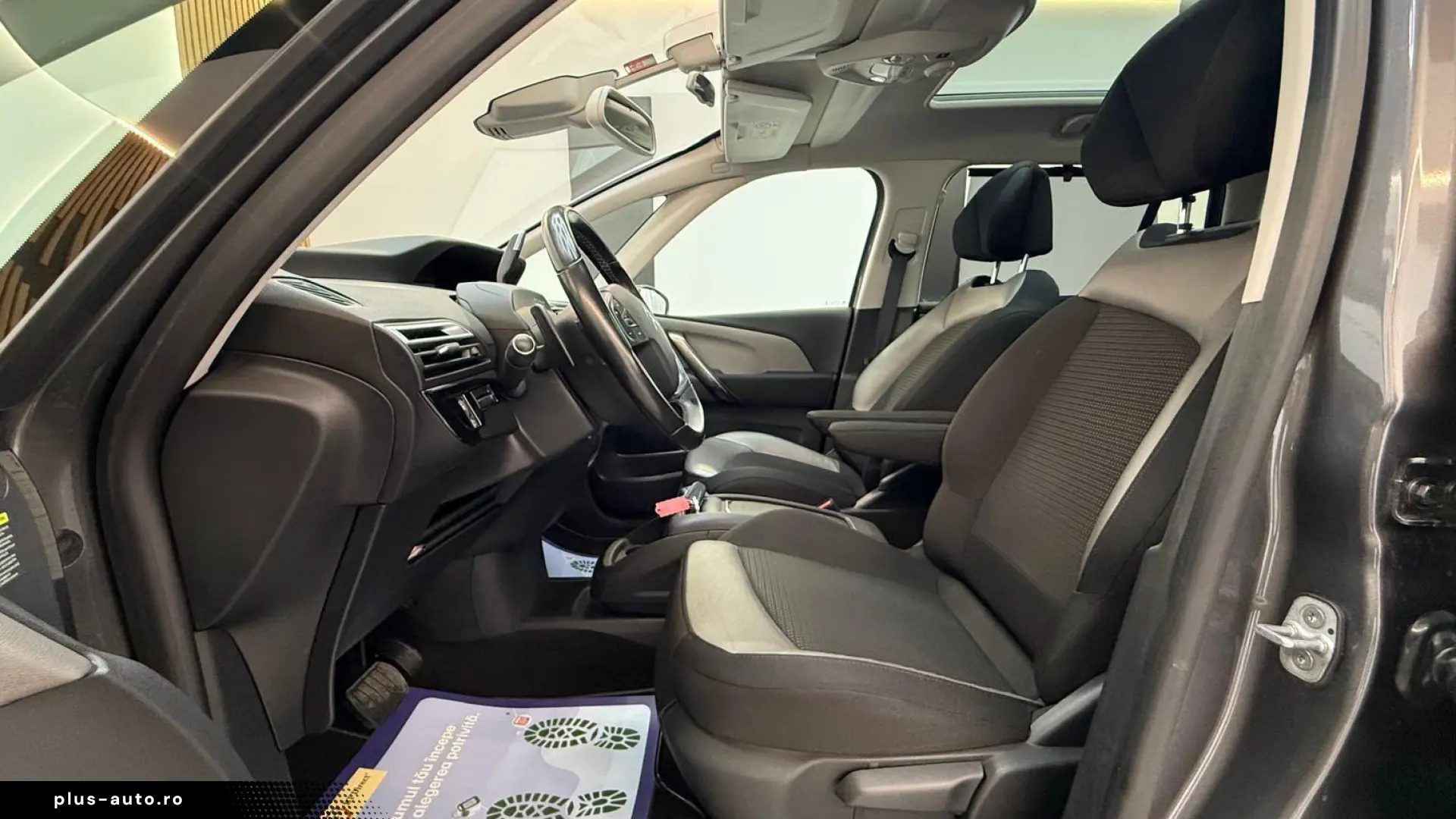 Citroën Grand C4