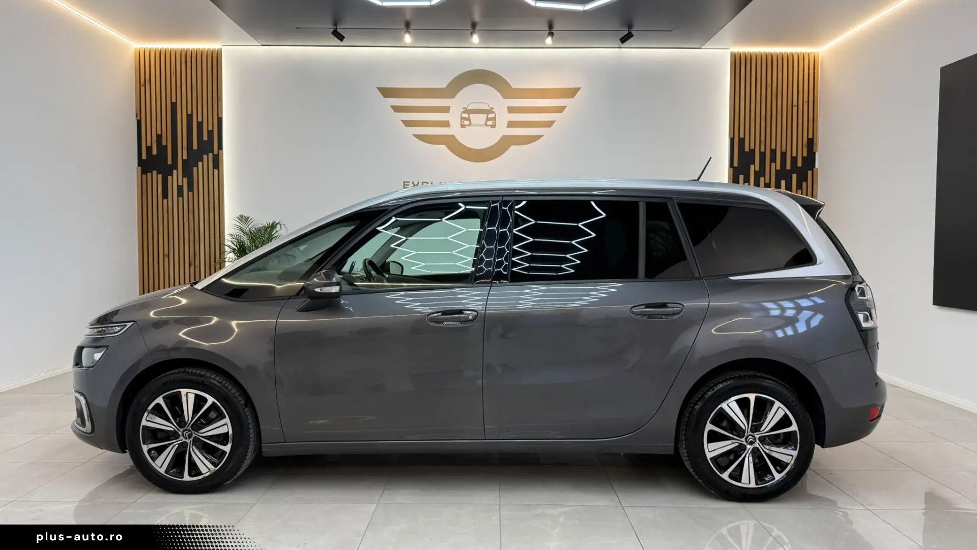 Citroën Grand C4