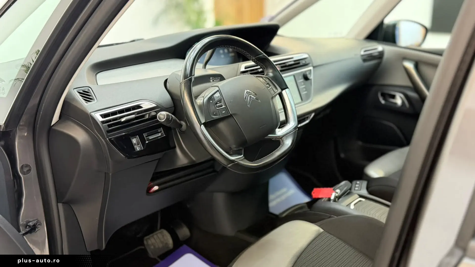 Citroën Grand C4