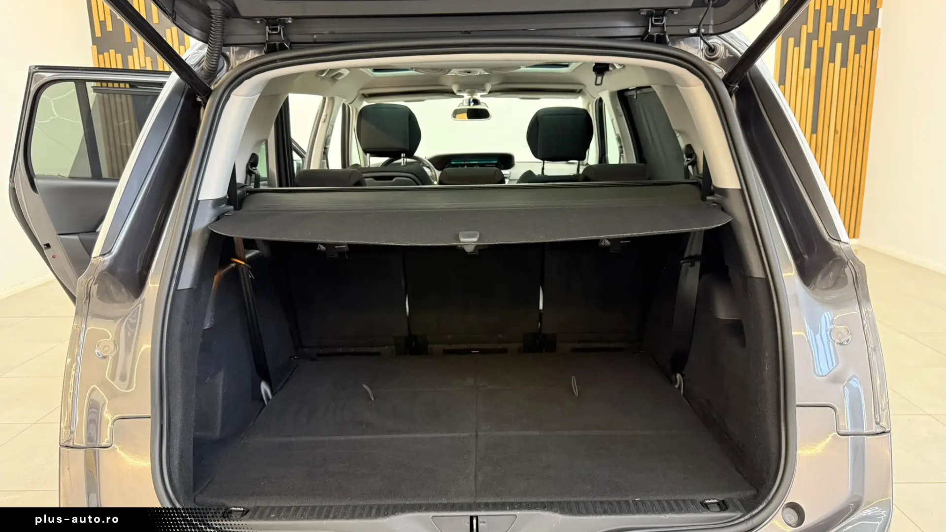 Citroën Grand C4