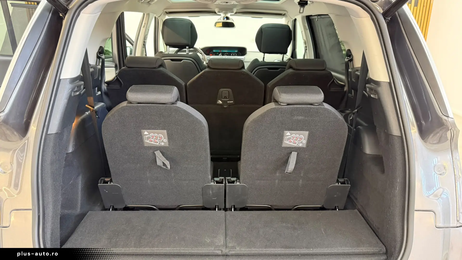 Citroën Grand C4