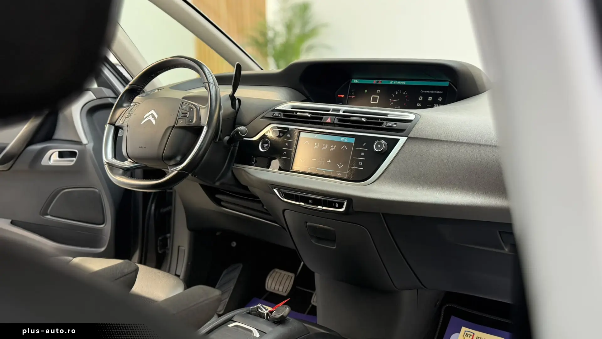 Citroën Grand C4