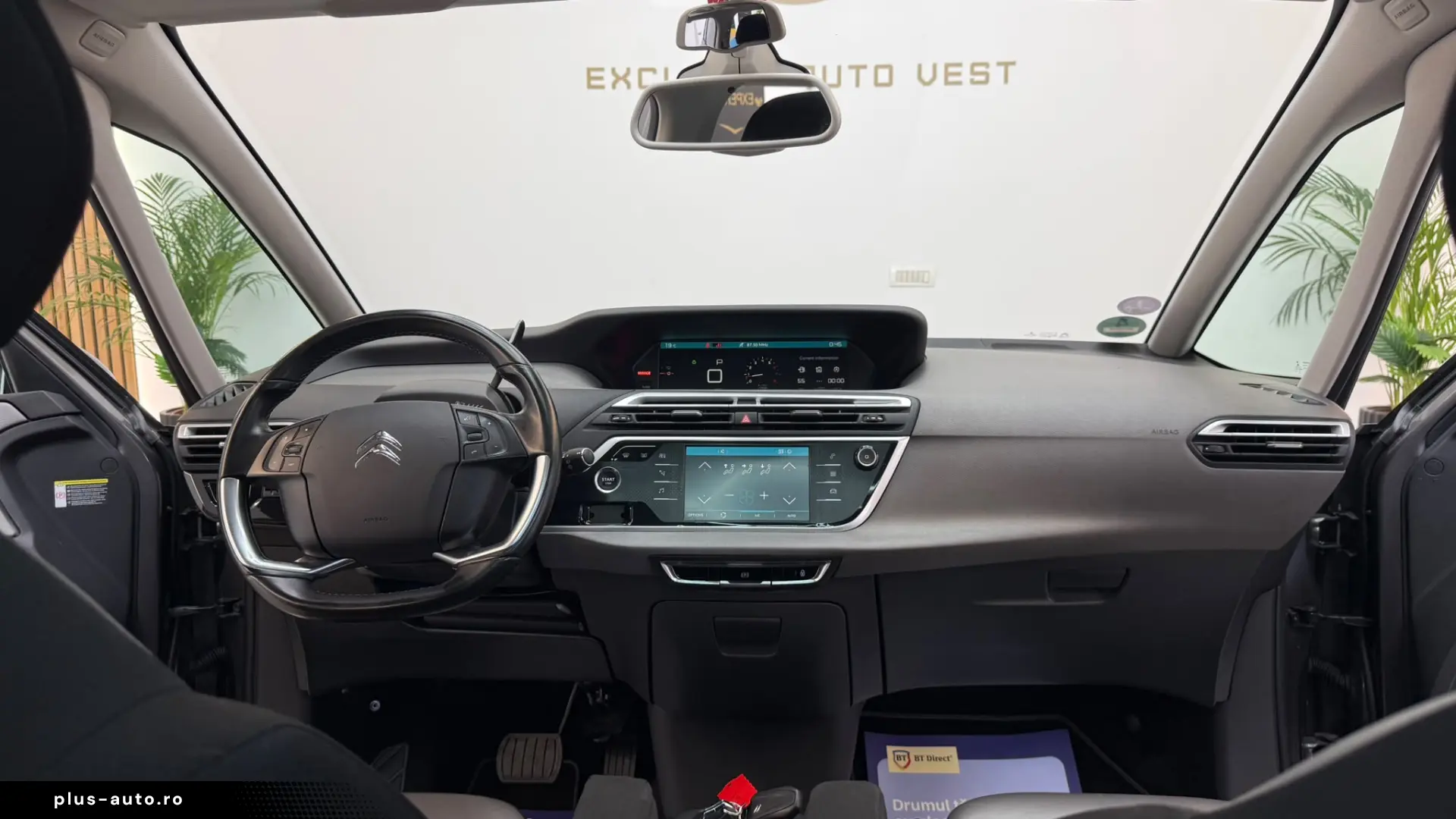 Citroën Grand C4