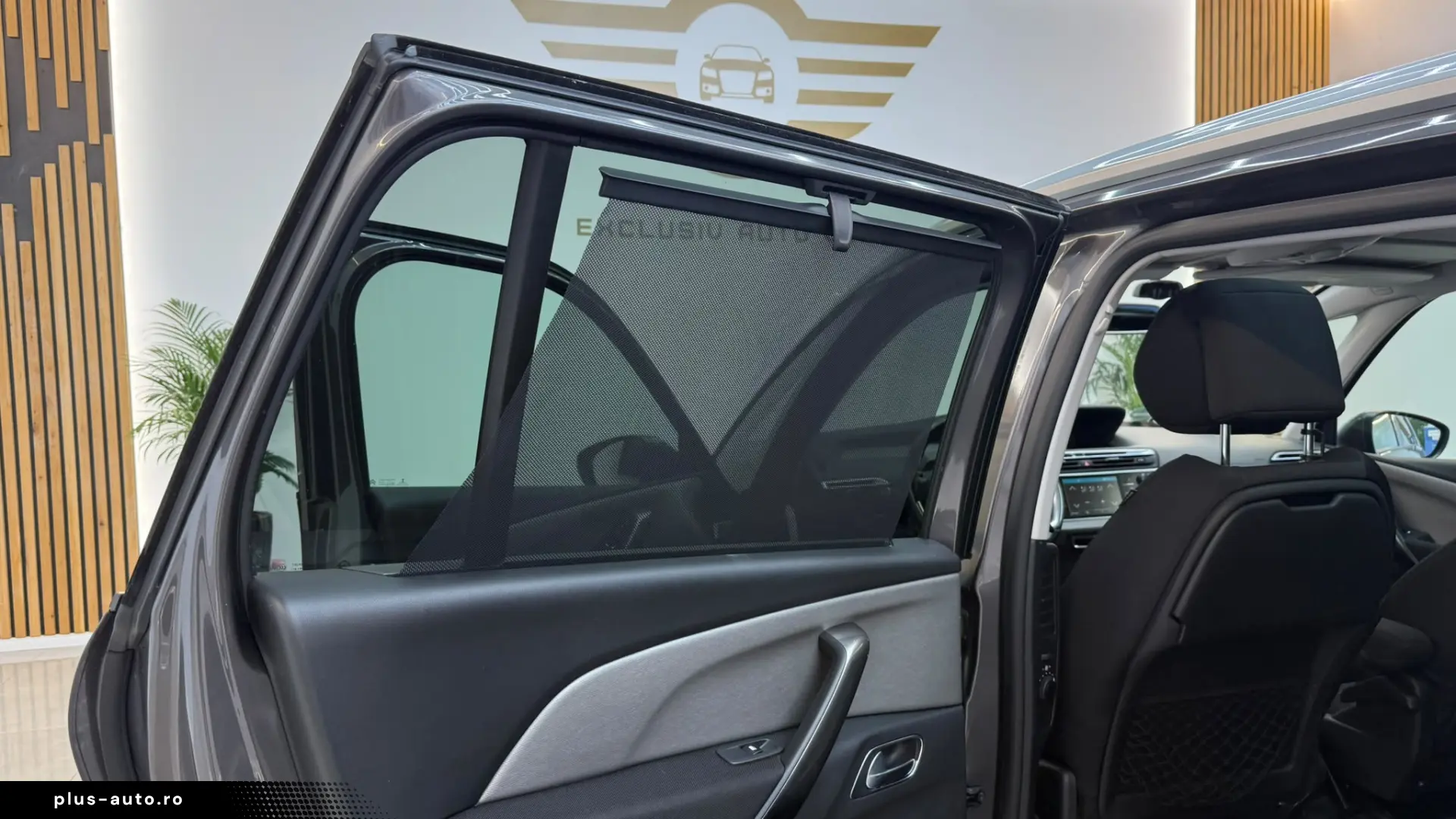 Citroën Grand C4