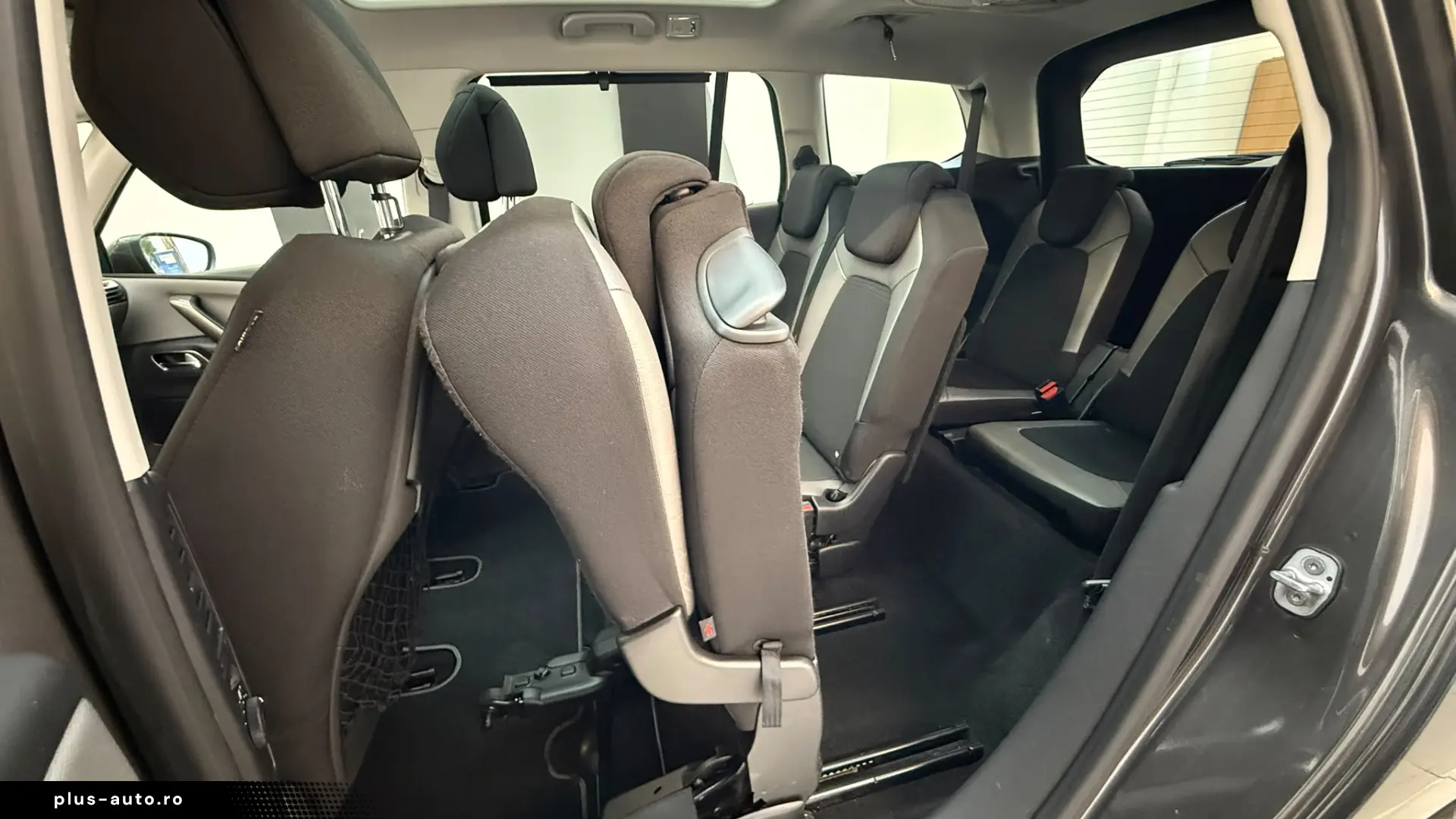 Citroën Grand C4