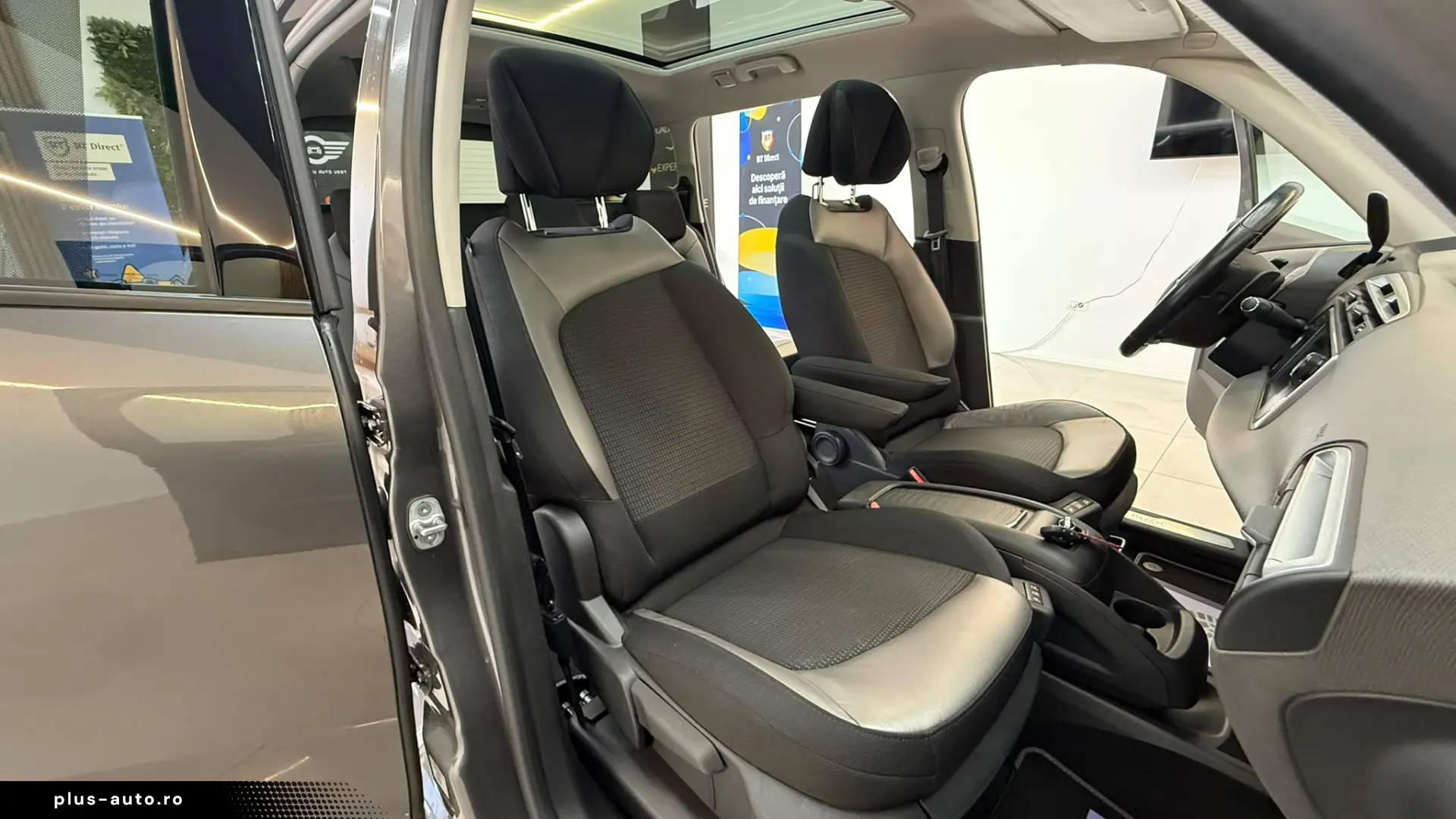 Citroën Grand C4