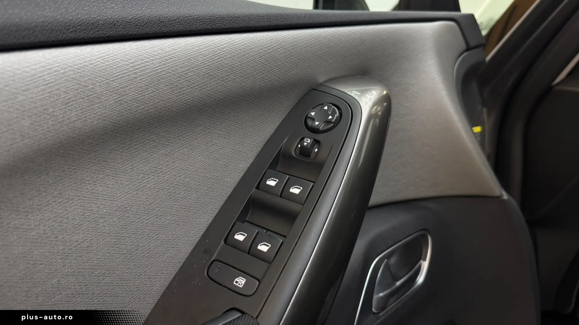 Citroën Grand C4