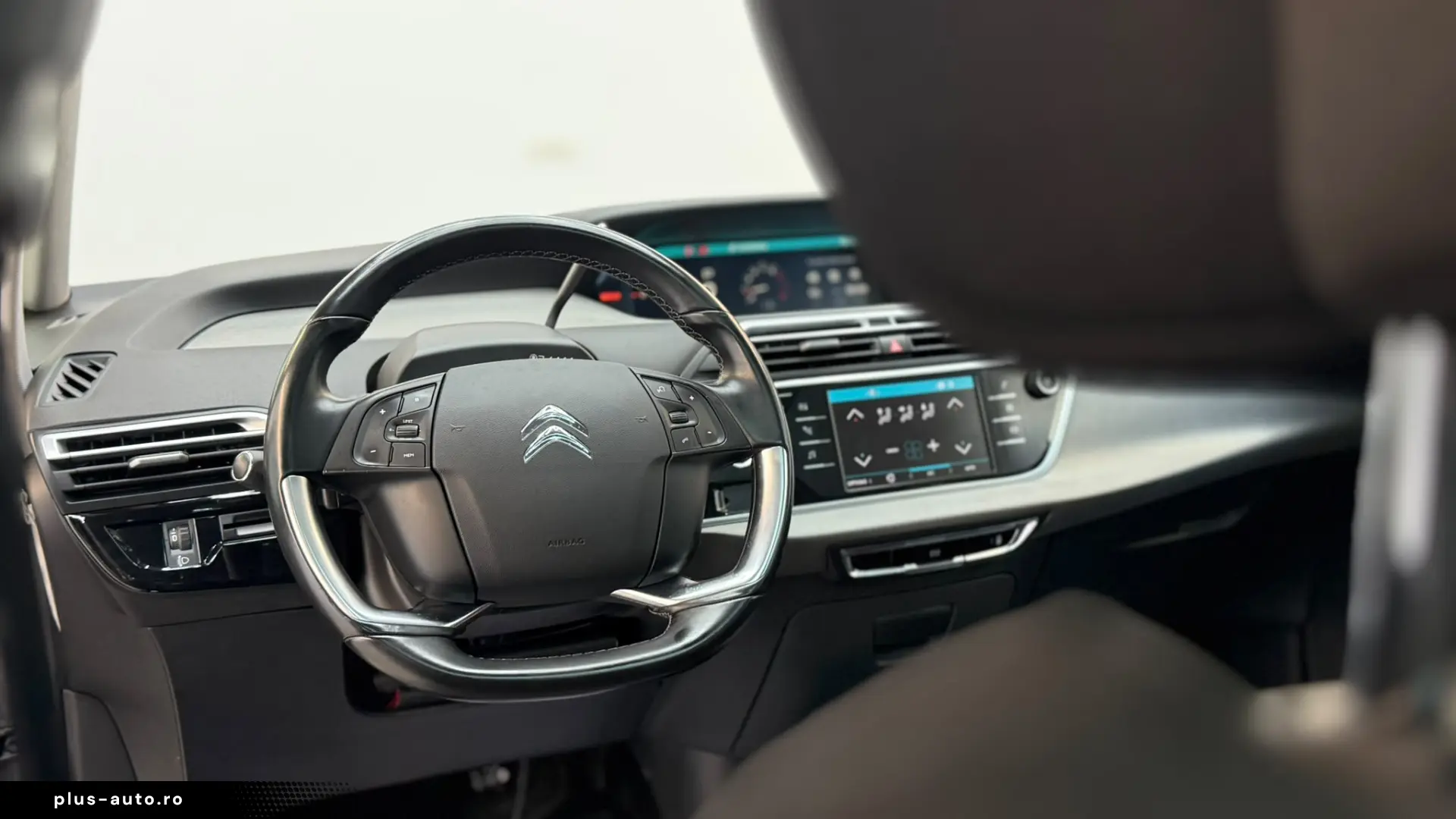 Citroën Grand C4