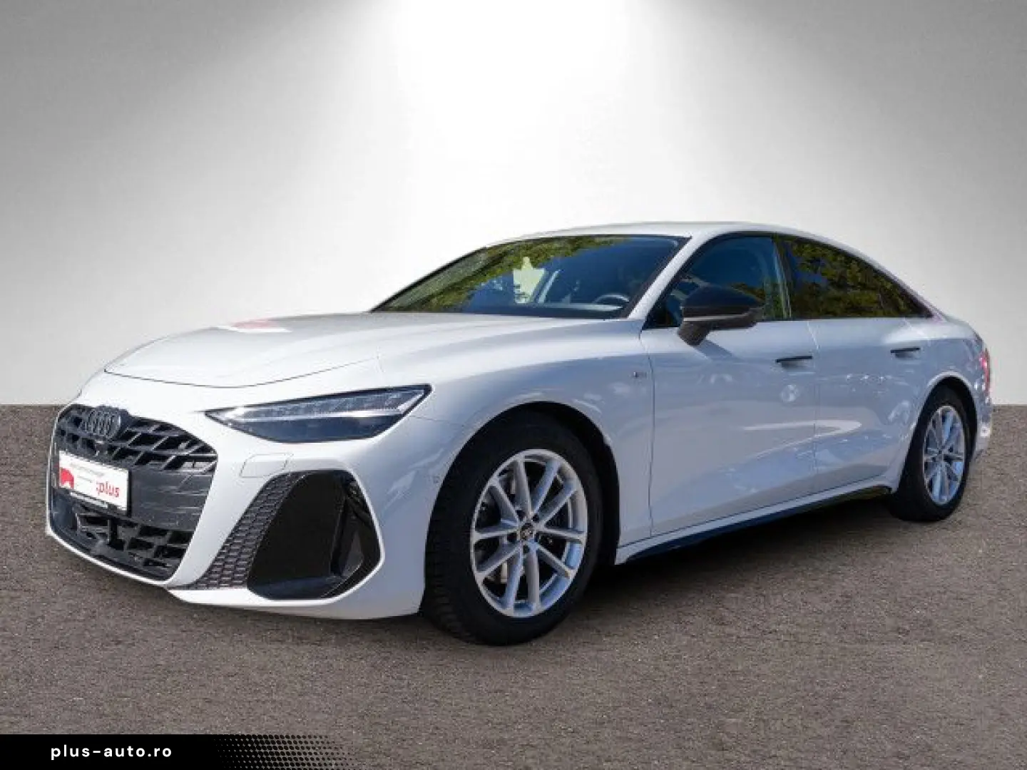 AUDI A6 Limousine S line TFSI Stronic NAVI MATRIX AHK