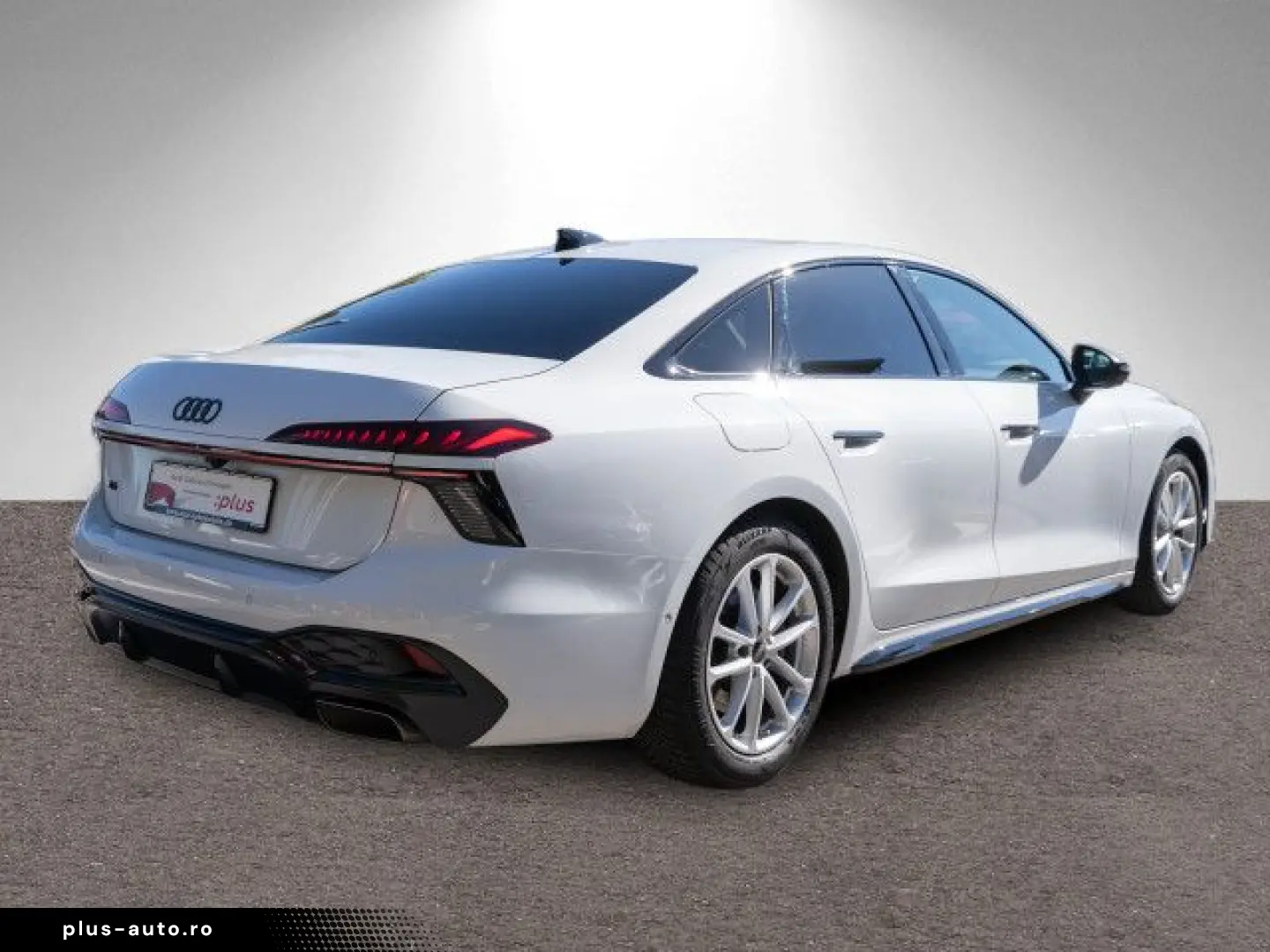 AUDI A6 Limousine S line TFSI Stronic NAVI MATRIX AHK