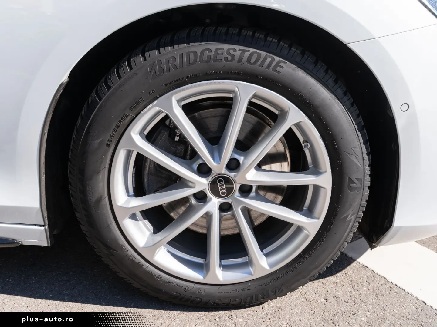 AUDI A6 Limousine S line TFSI Stronic NAVI MATRIX AHK